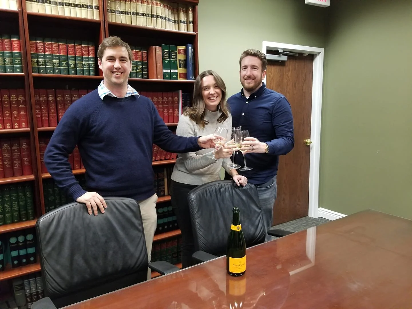 First-time Home Buyers!