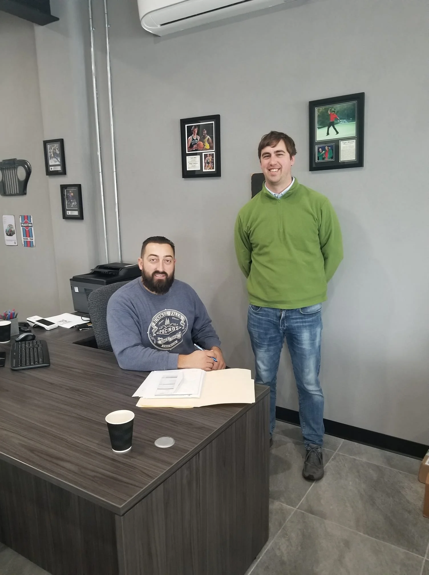 Home Purchase - Edison, New Jersey