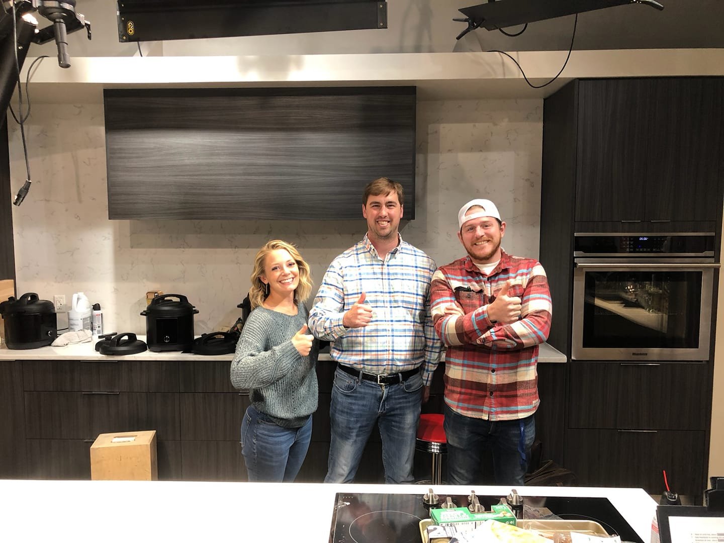 New Home Purchase - Bernardsville, New Jersey