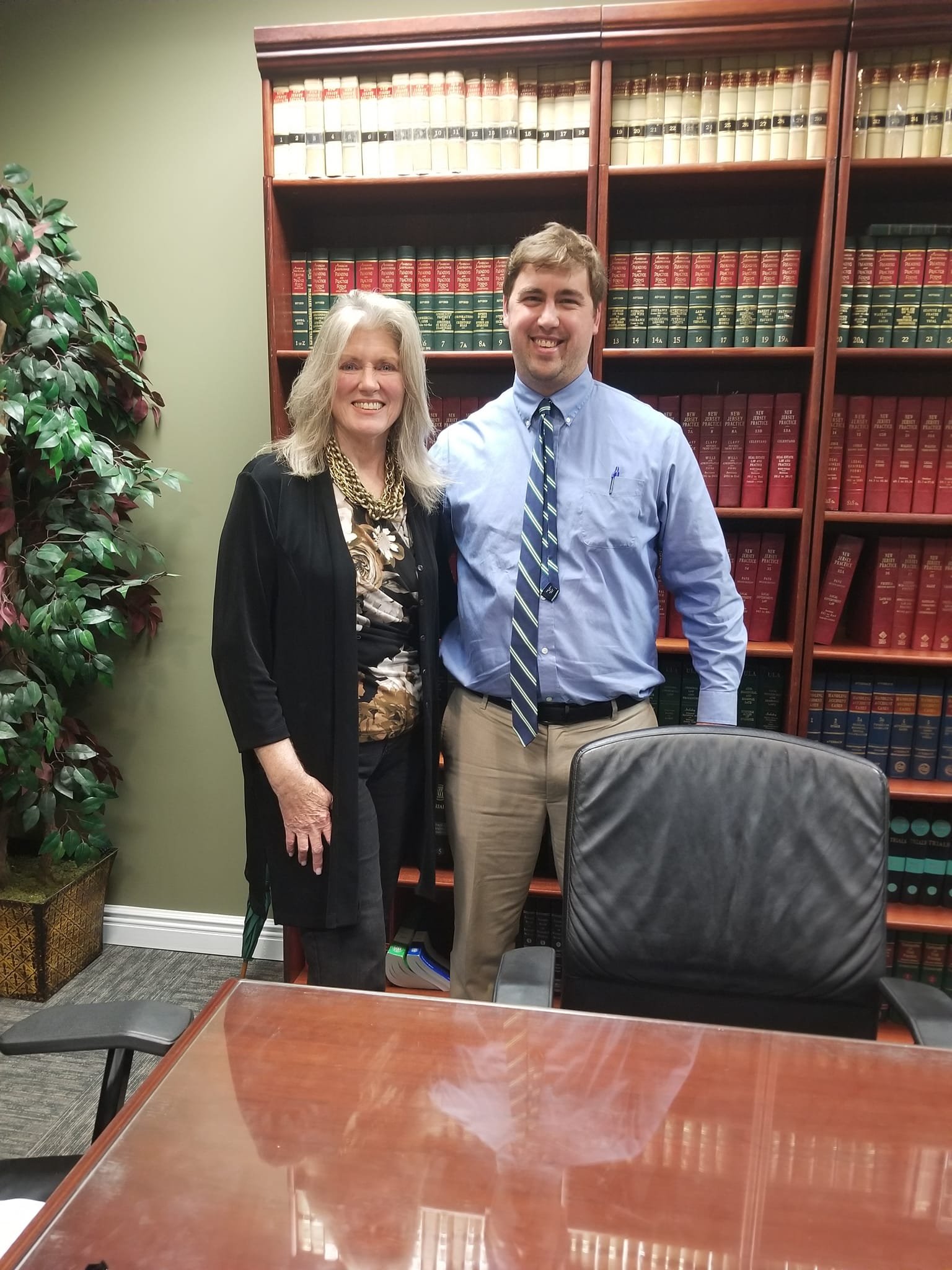 Seller Representation!