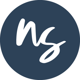 Nicole Shores  |  Graphic Designer