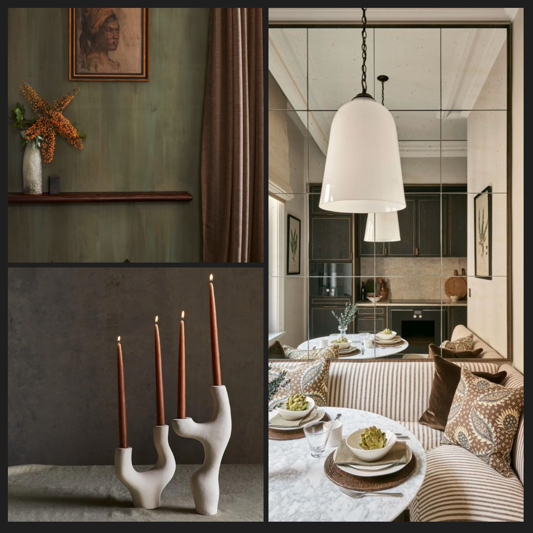 Interior Decorator Bay Area Shares Timeless Decor Tips for Large Family Homes