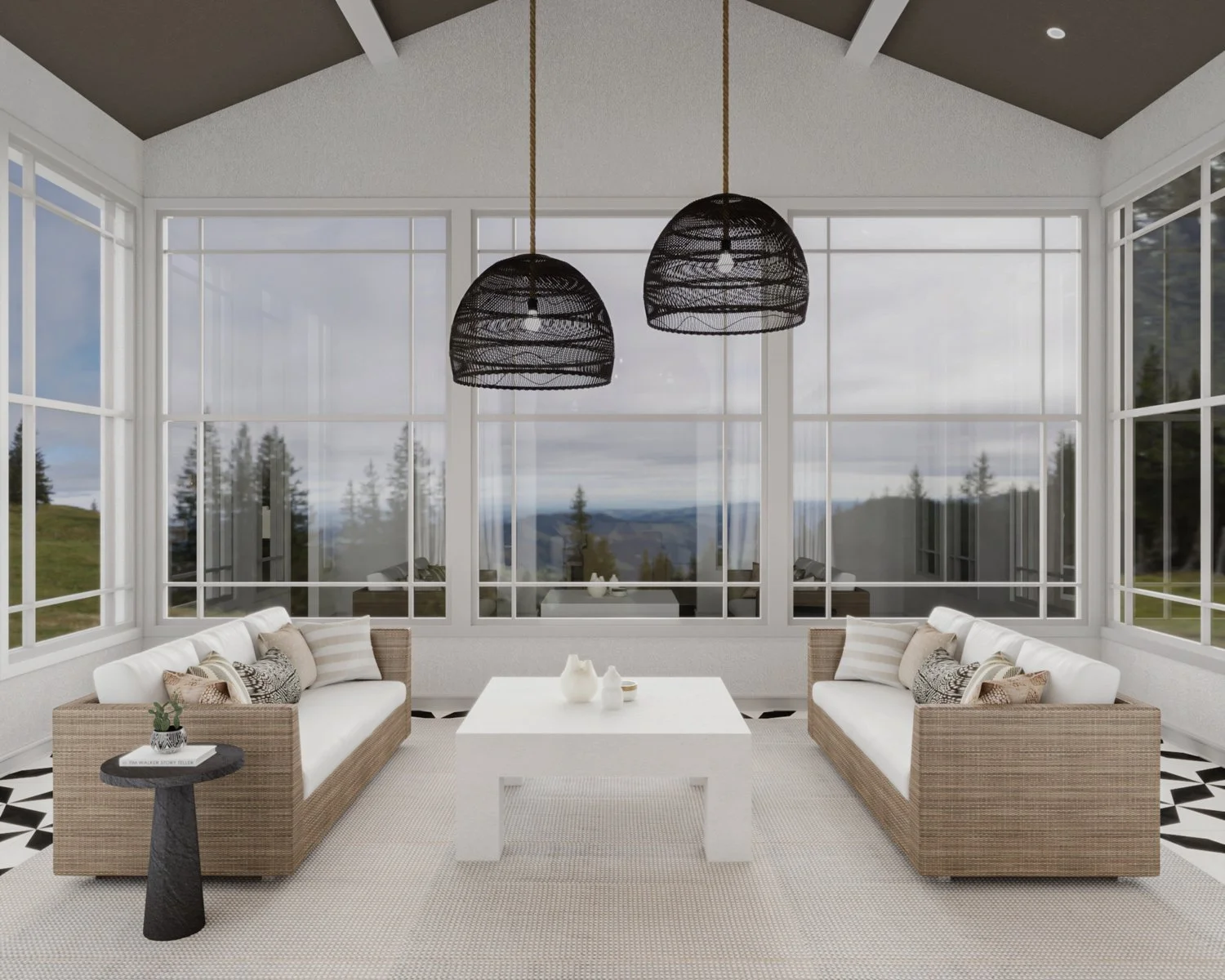 Merav Frenkel Interior Design