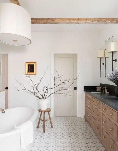 Merav Frenkel Interior Design Services