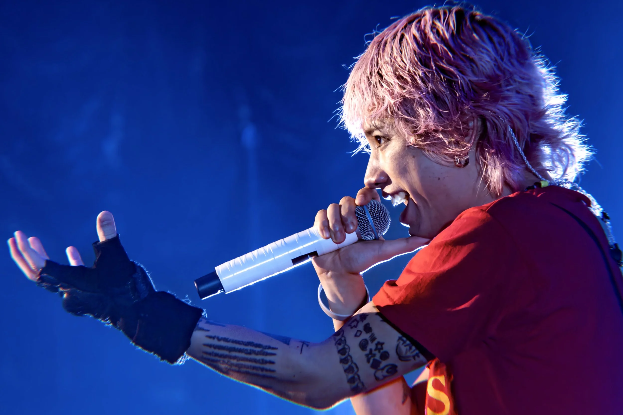 ONE OK ROCK @ The ANTHEM // 05.31.25