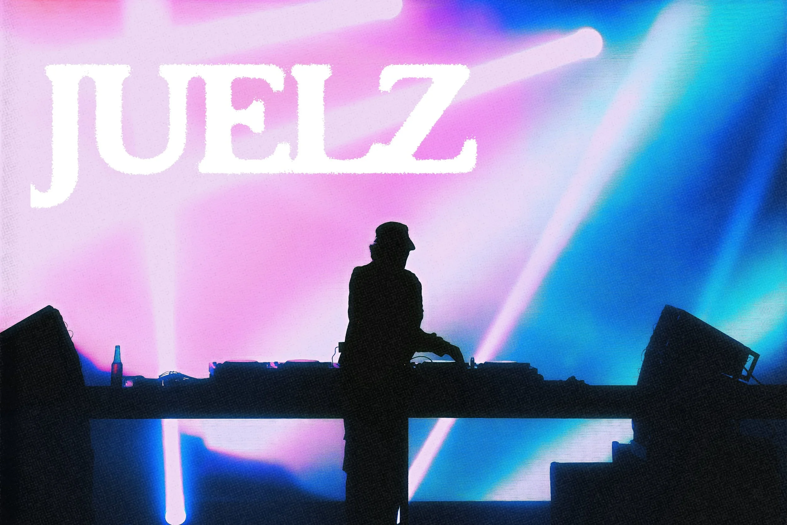 BBJUELZ @ ECHOSTAGE DC // 02.19.26