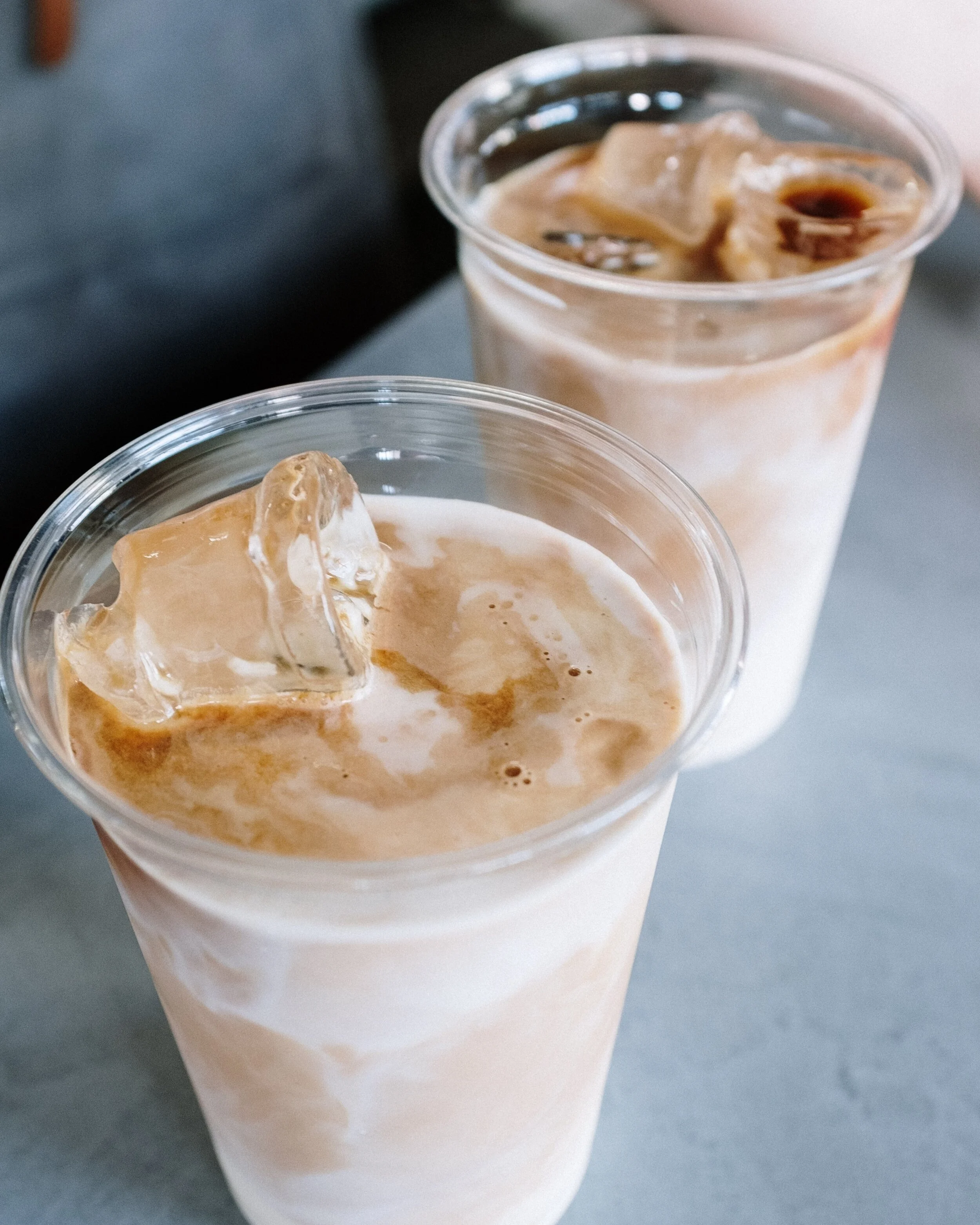 The Tea Coffee Exchange Ovation Hollywood