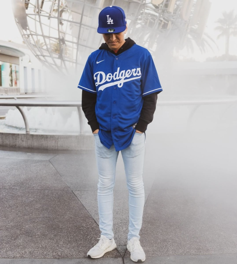 dodgers clubhouse store