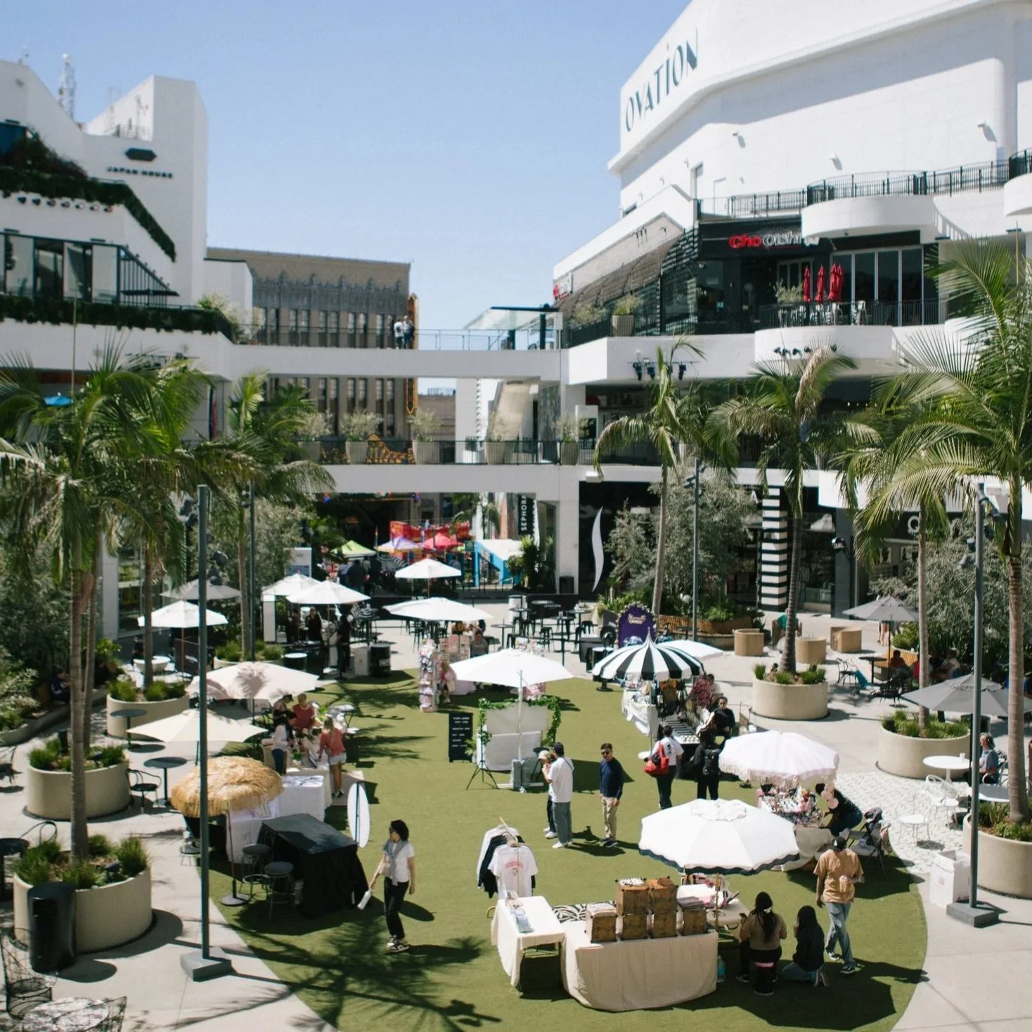 SoCal Etsy Guild Market
