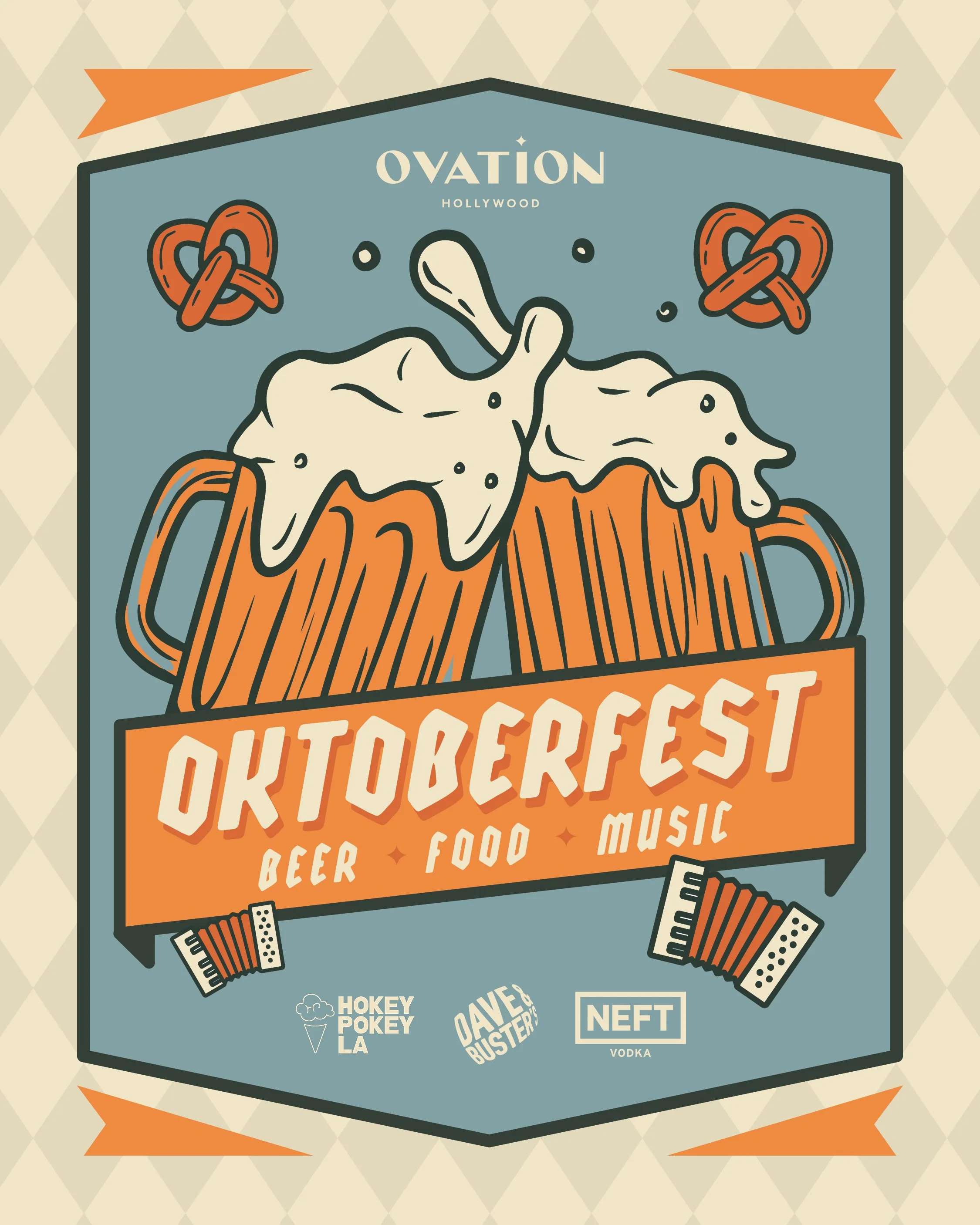 Oktoberfest