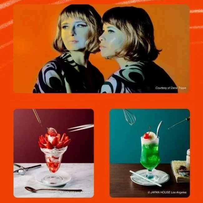 Sing For Science | Ice Cream and its Multisensory Rewards with Lucius and Dr. Ladan Shams