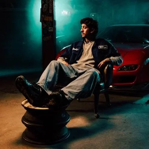 ALL GAS. NO BREAKS. 🏁🔥
Shoe Palace Hollywood is your destination for All-Star Weekend.

We&rsquo;re teaming up with PUMA and Fast &amp; Furious to transform the space into a full-speed celebration of sneaker, street, and car culture all weekend lon