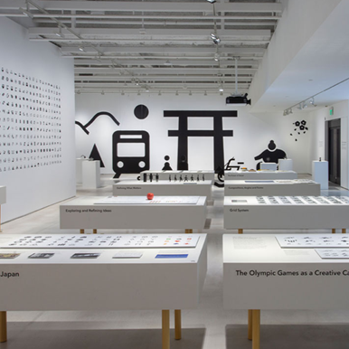 Pictogram Workshop | Draw, Design, Discover