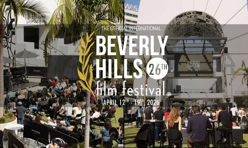 Beverly Hills Film Festival 2026