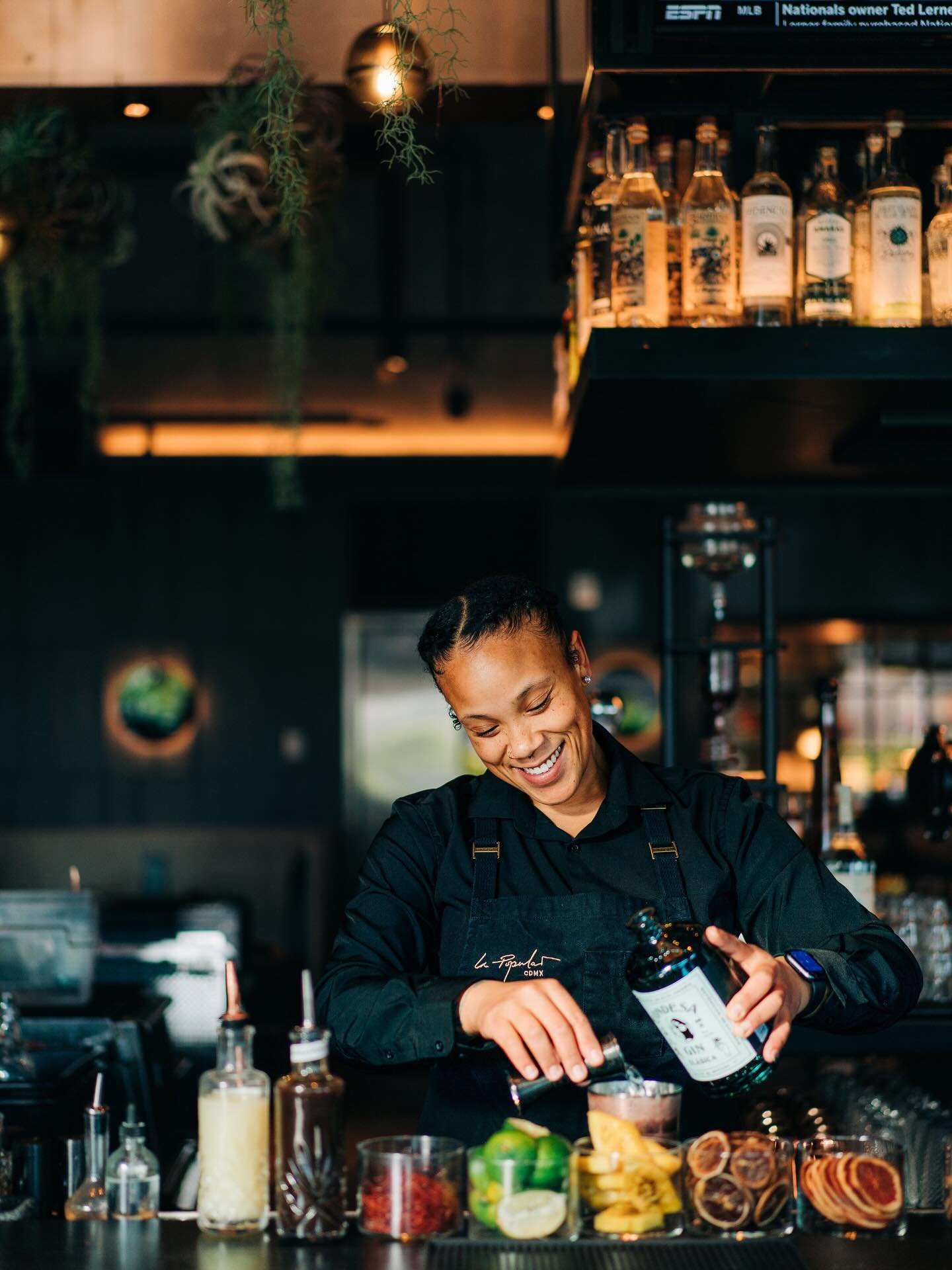 Join us at @lapopular.us for our Terra &amp; Tequila workshop!  Grab a drink, get your hands a little dirty, and design your own custom succulent arrangement.

Each ticket comes with materials and expert instruction, plus a signature LP margarita, ho