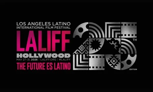 Los Angeles Latino International Film Festival 2026
