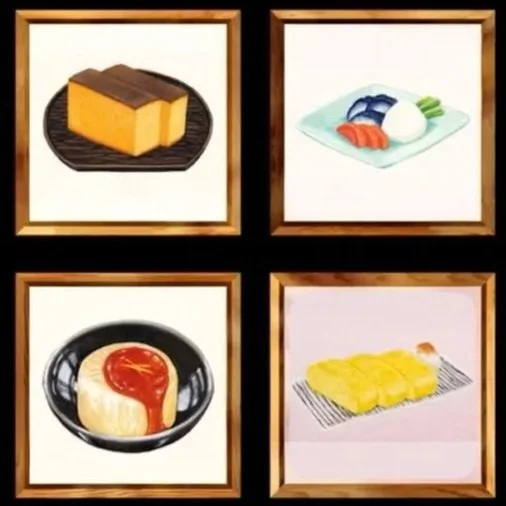 WASHOKU | Nature and Culture in Japanese Cuisine