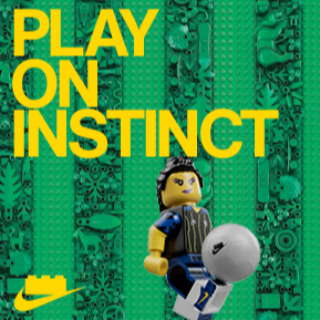 Play On Instinct