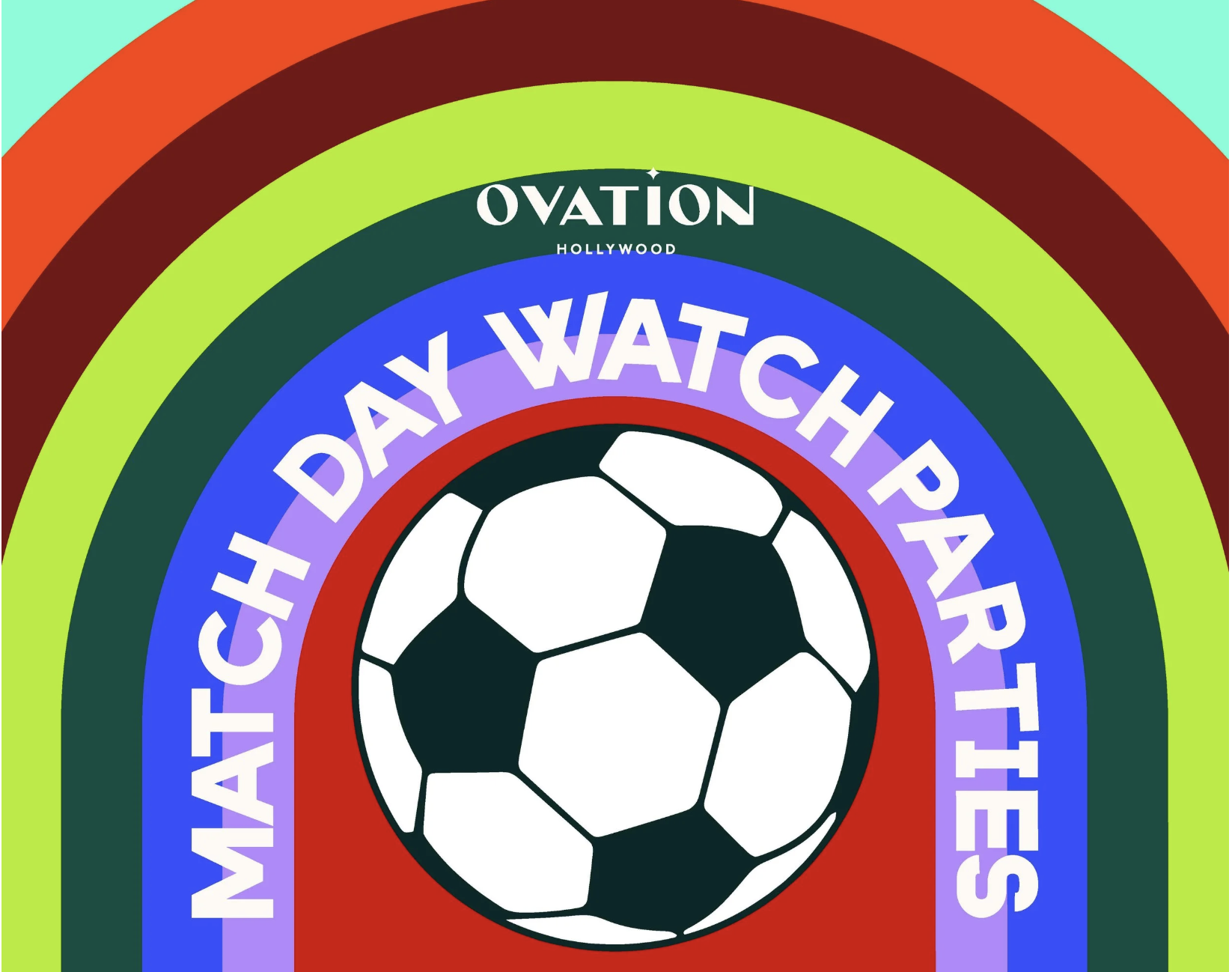 Match Day Watch Party