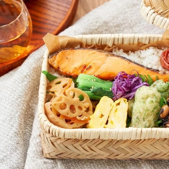 Washoku & Wellness | The Science of Japan’s Diet
