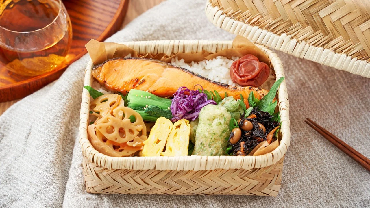Washoku & Wellness | The Science of Japan’s Diet