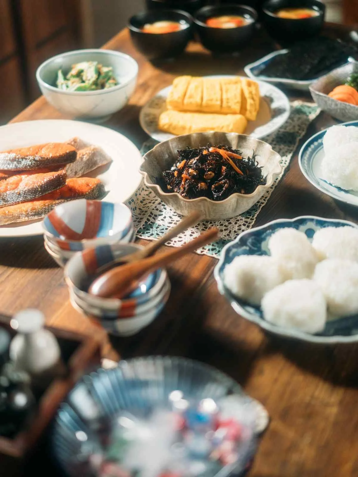 Movie & Bites | “The Makanai: Cooking for the Maiko House”