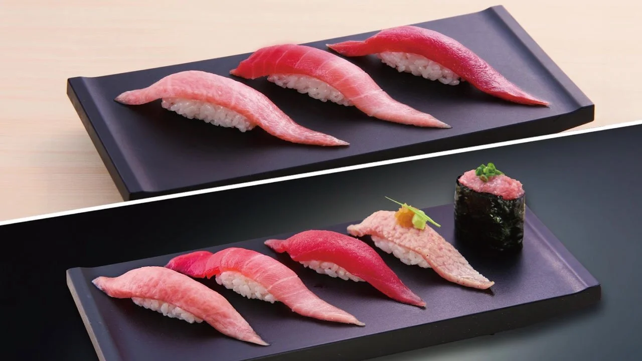 The Global Rise of Sushi | Talk & Dining with the “Tuna King”