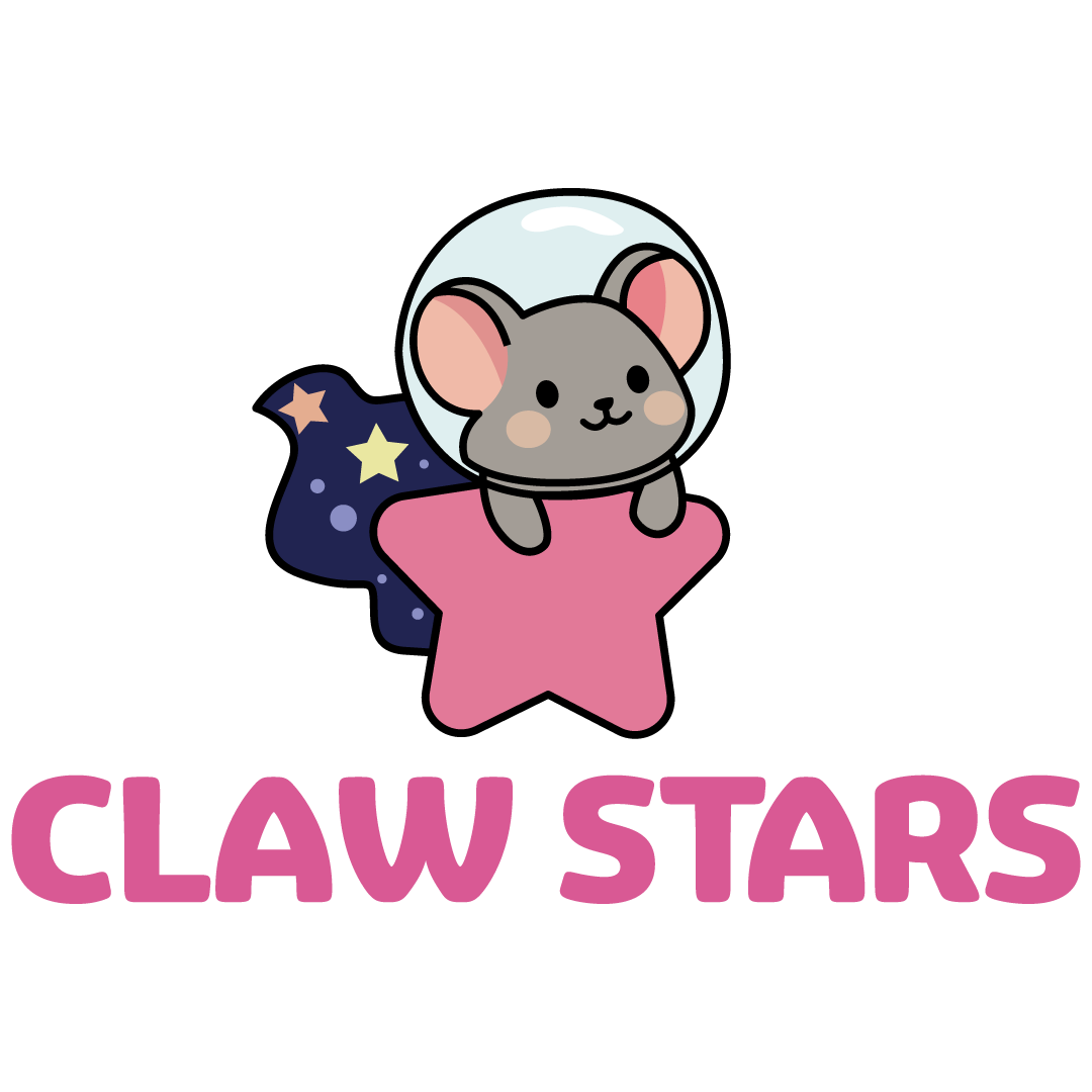 Claw Stars (Coming Soon!)