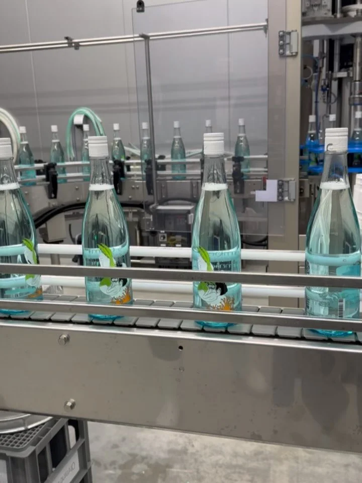 This year&rsquo;s Ohmine Summer&rsquo;s Arrival, now in New York.

A same-day release with Japan🫶✊

This year&rsquo;s gradation bottle is especially striking.
A refined expression of the season.

#Ohmine 
@ohminesake