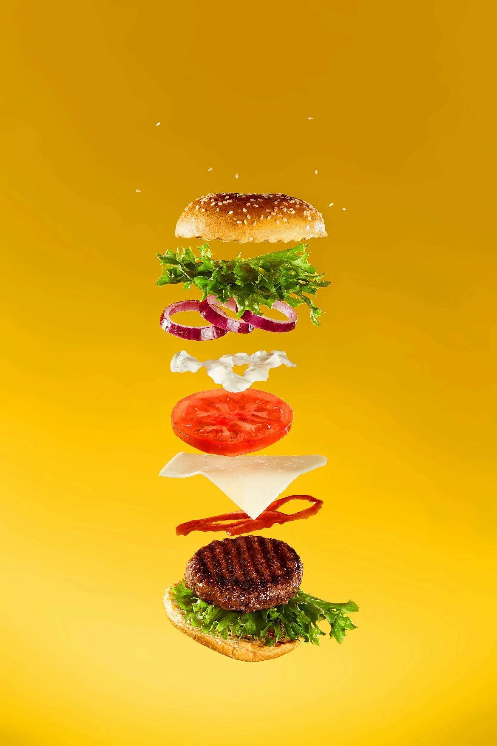 Repenser votre valeur ajoutée avec le “Burger Model”