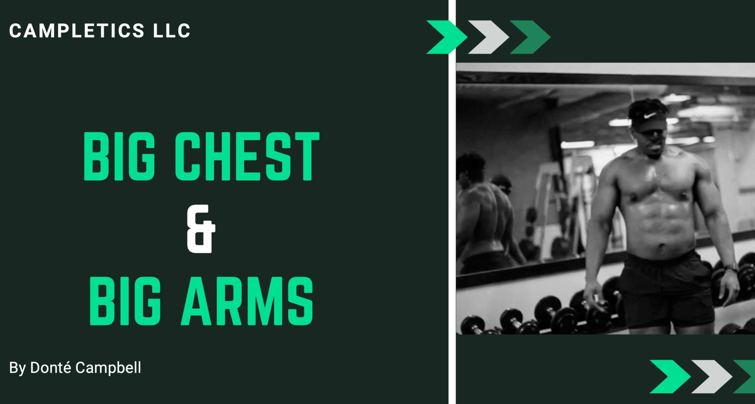 Big Chest & Big Arms