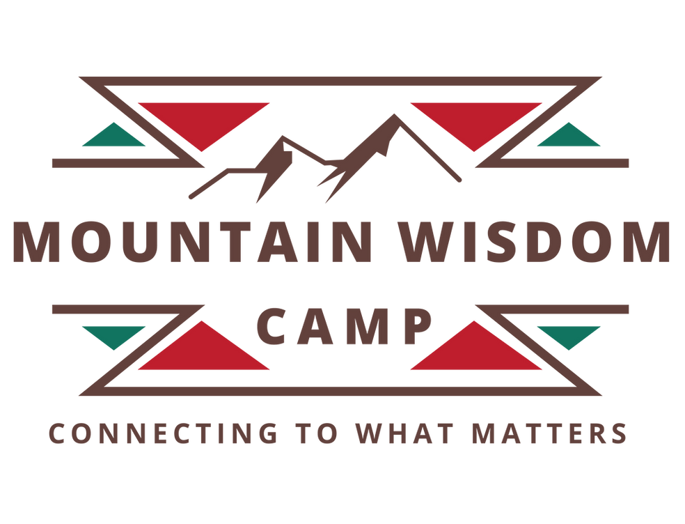 Mountain Wisdom Camp Logo