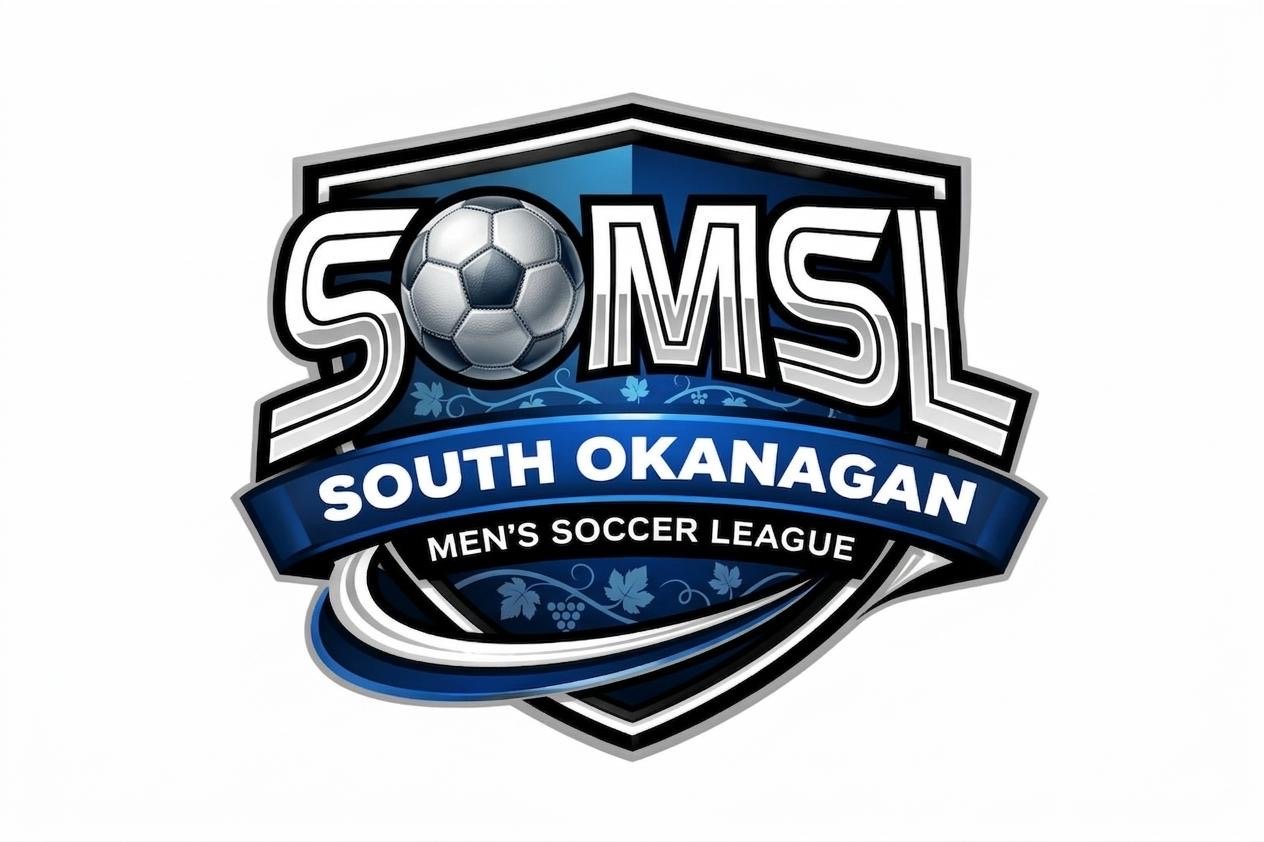 South Okanagan Men's Soccer League