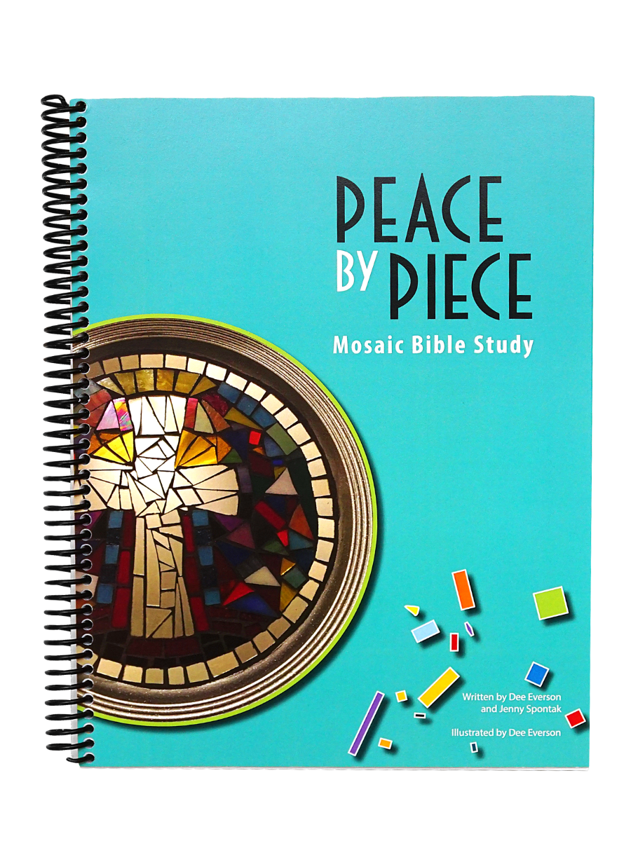Glass Cutter — Peace by Piece Ministries