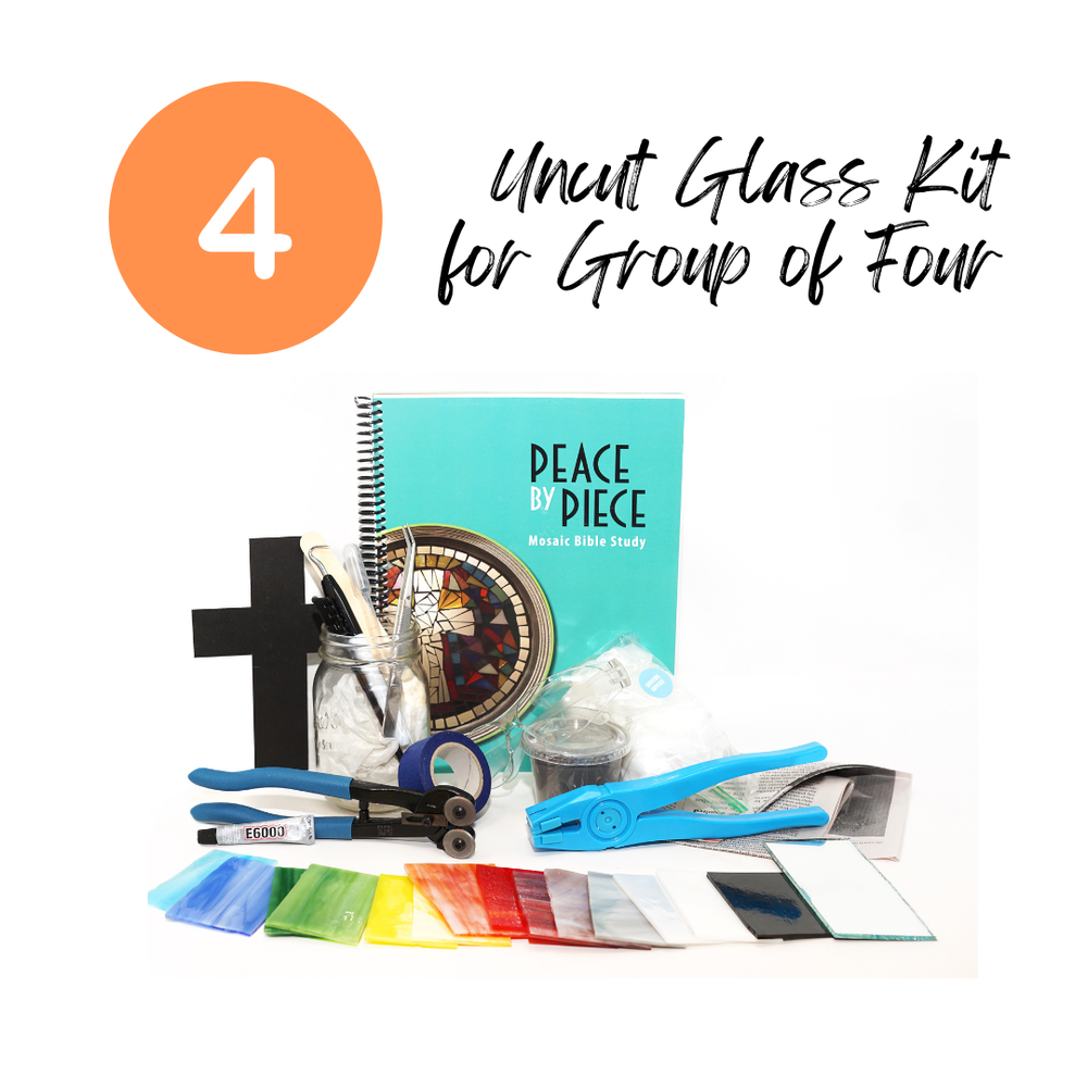 Plastic Running Pliers — Peace by Piece Ministries