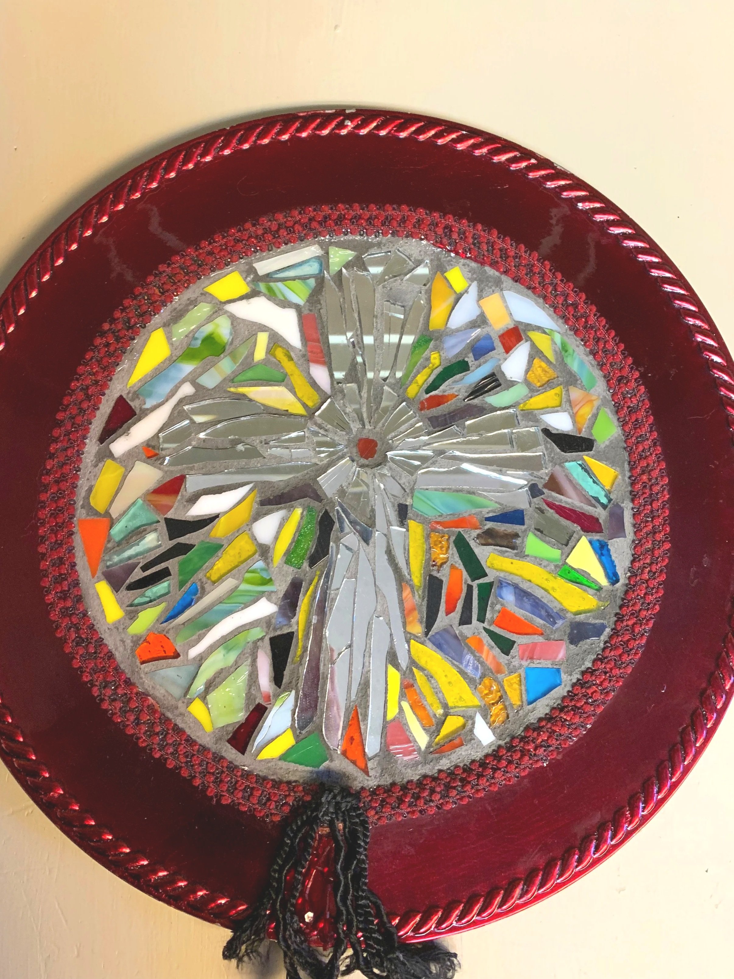 Peace by Piece Mosaic Bible Study