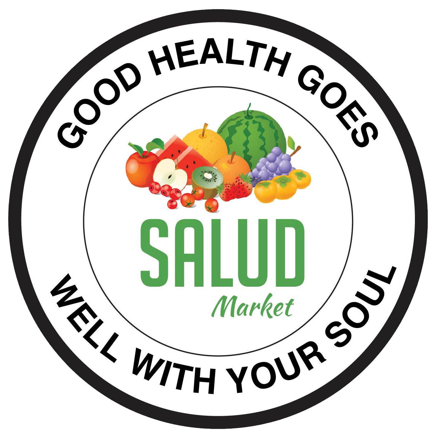 Salud Market Buffalo