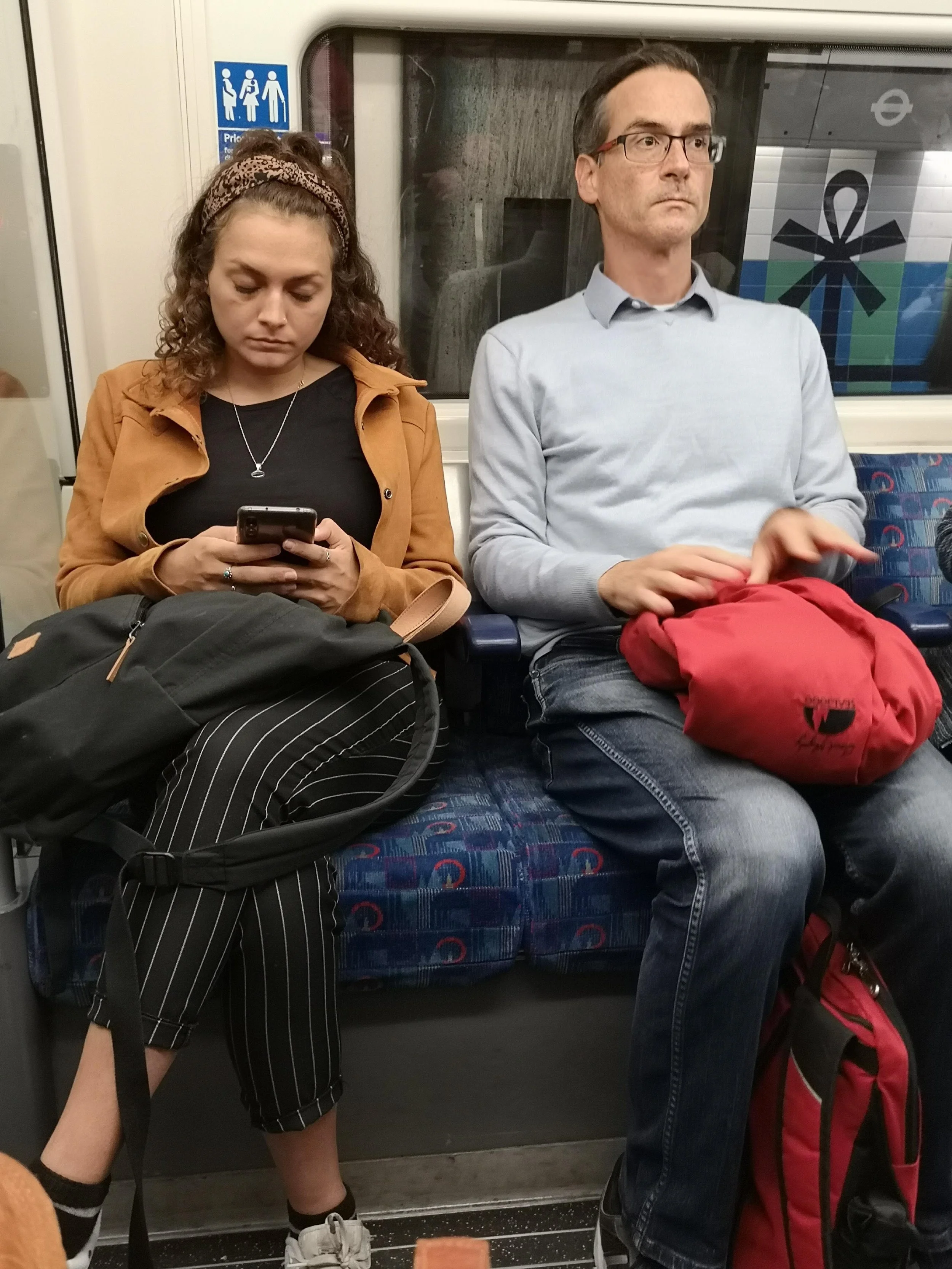 London.