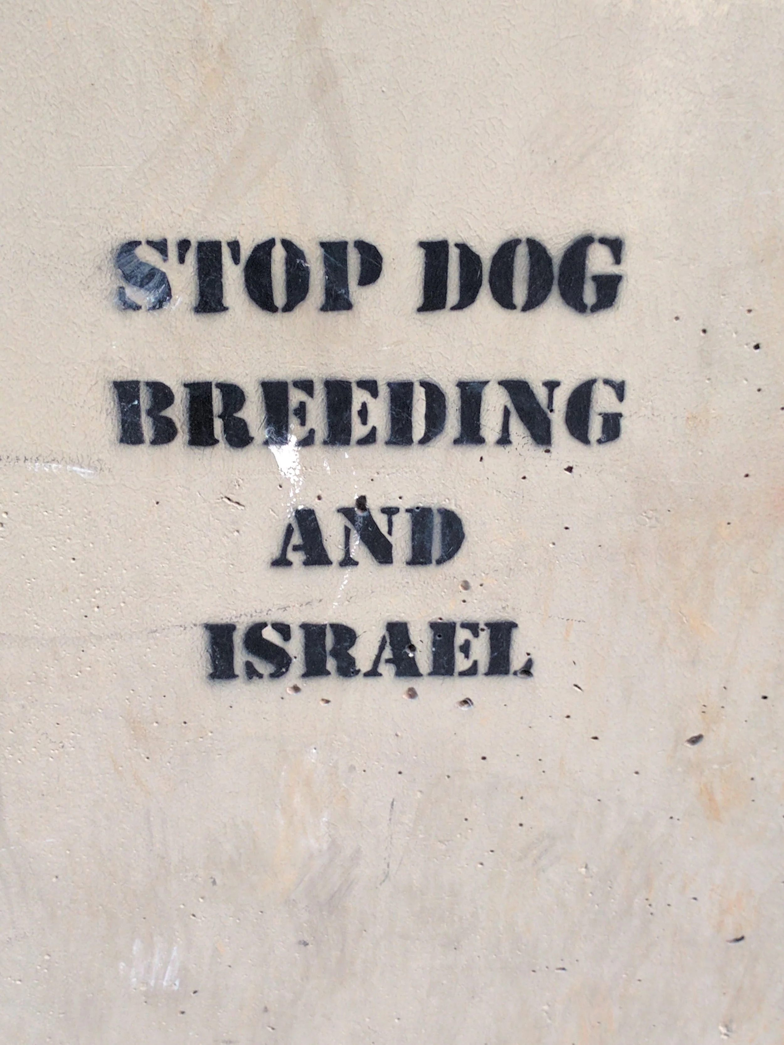 Beirut.