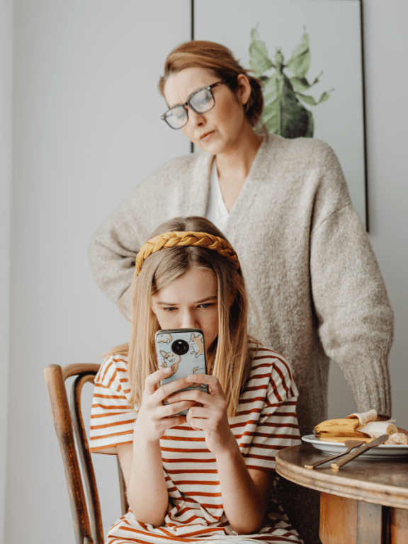 What Age Should a Kid Get a Phone? 5 Smart &amp; Safe Alternatives