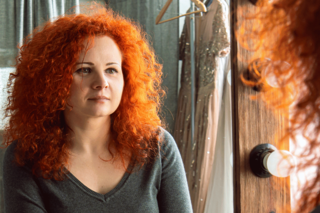 Why women in midlife often feel invisible — and how therapy helps them reclaim space