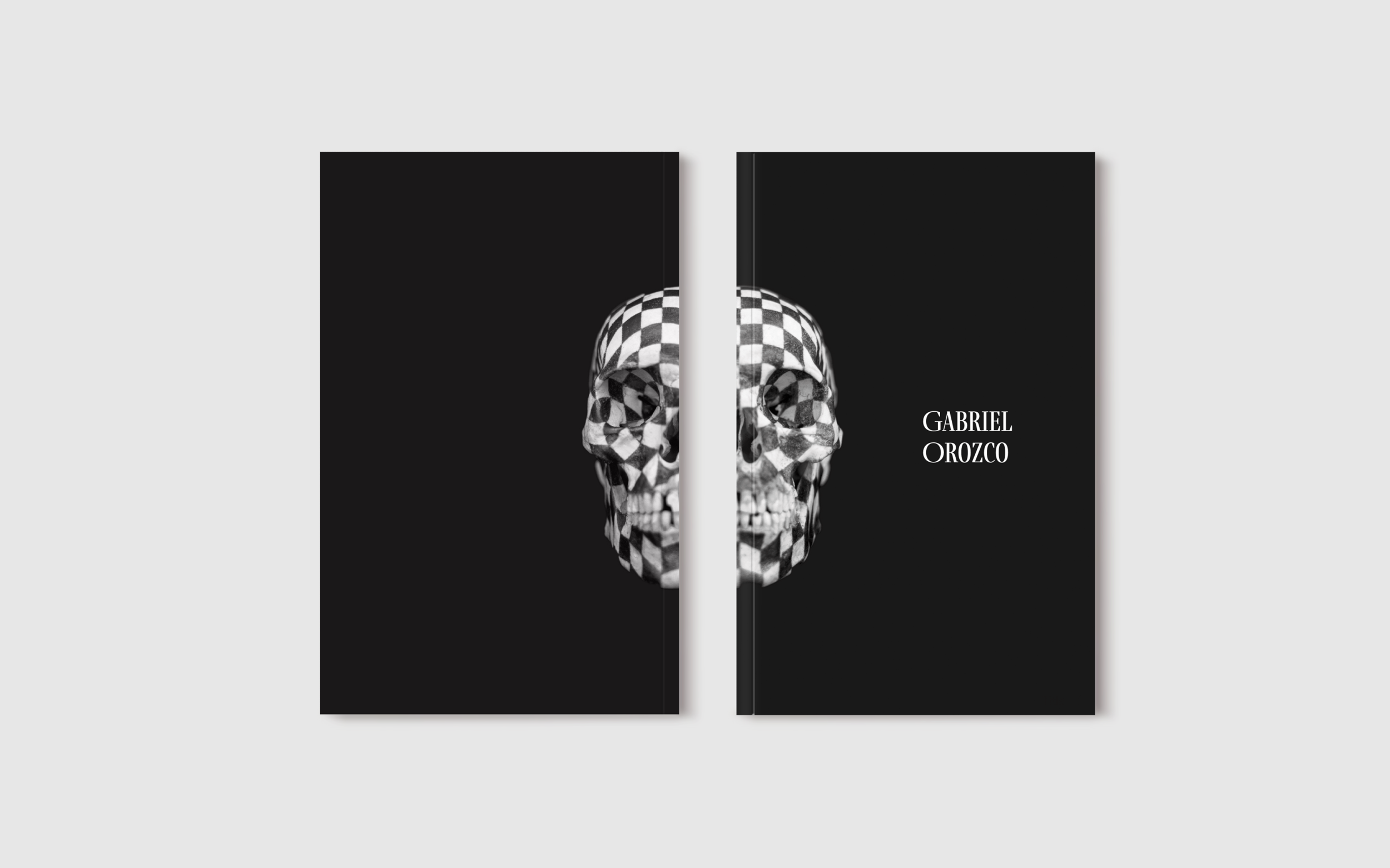 Gabriel Orozco Exhibition