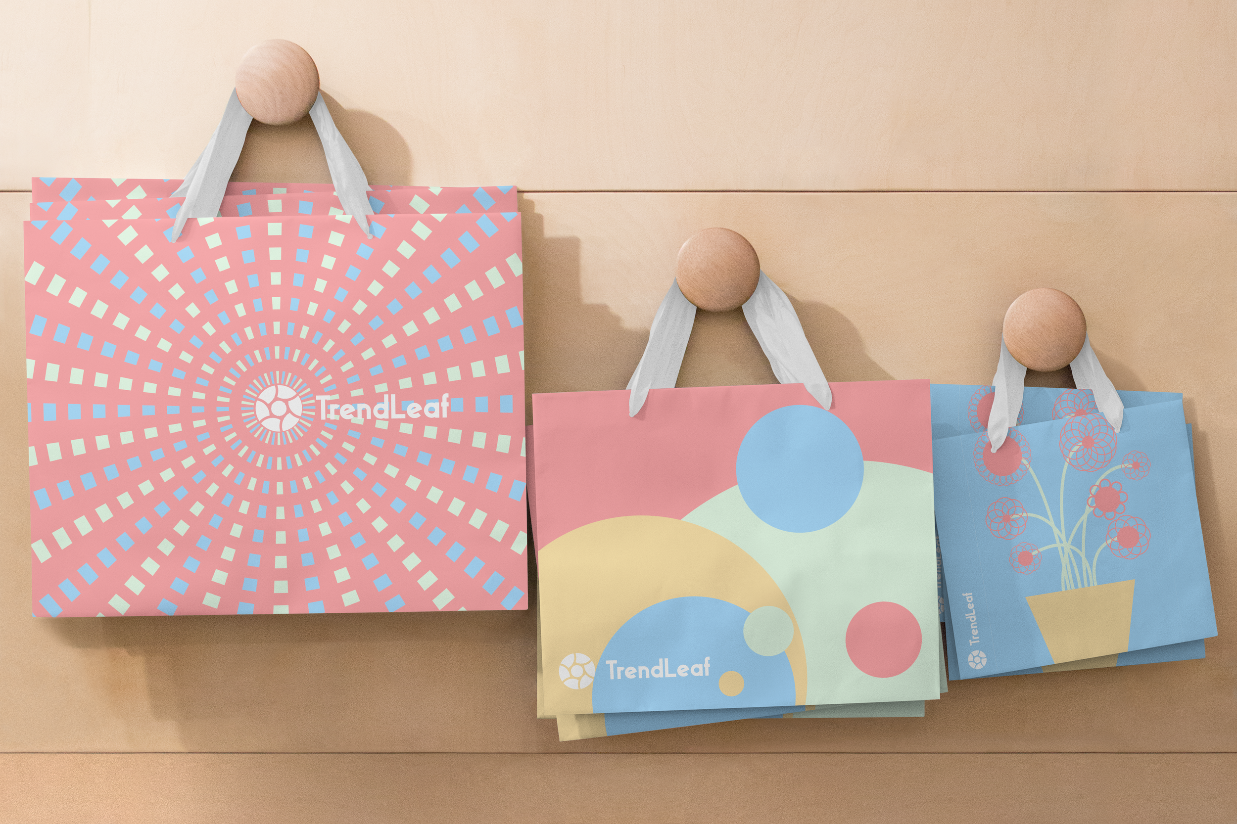 Reusable shopping tote