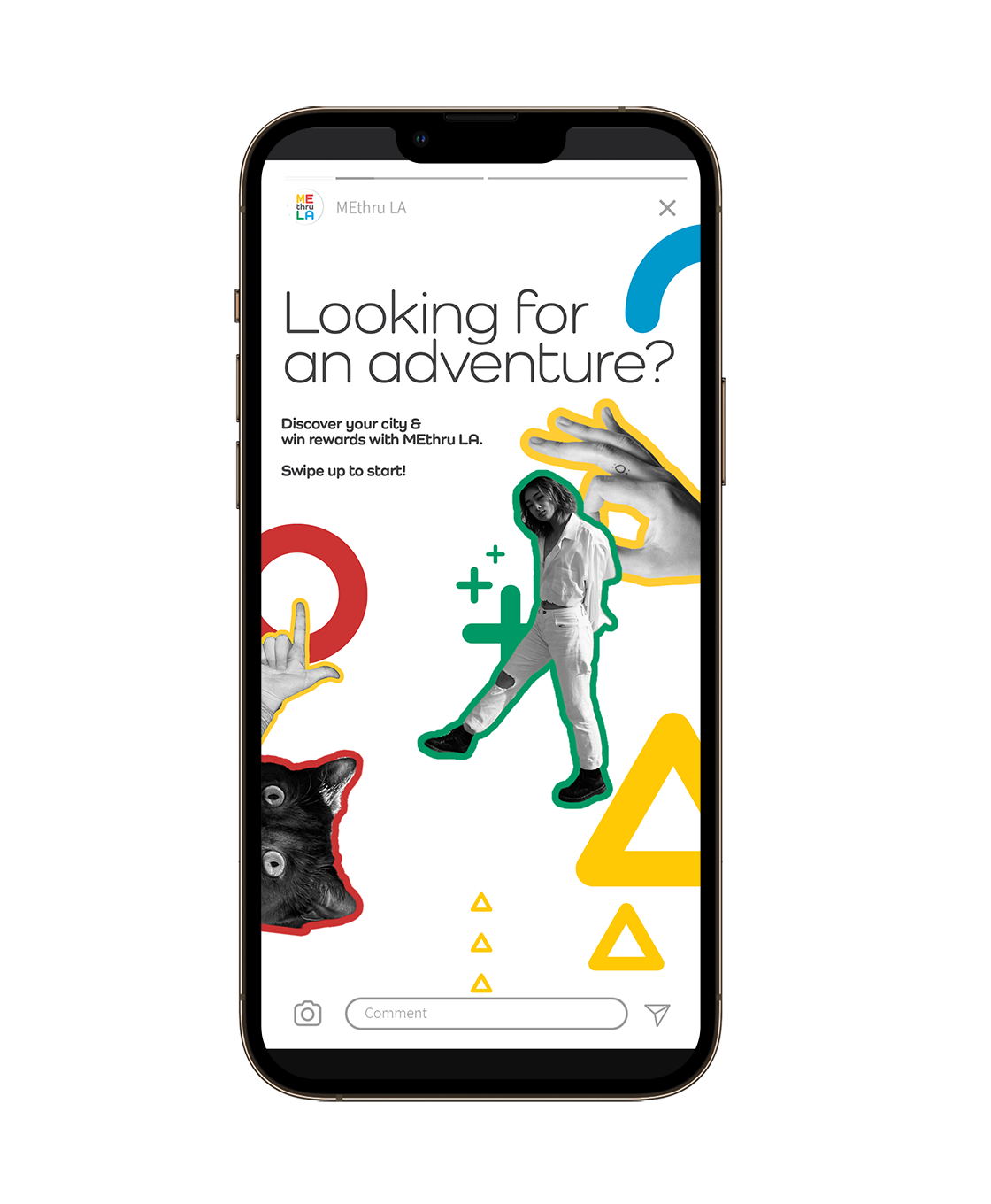 Social Media Ads are also one of the most direct ways of communicating with potential users.