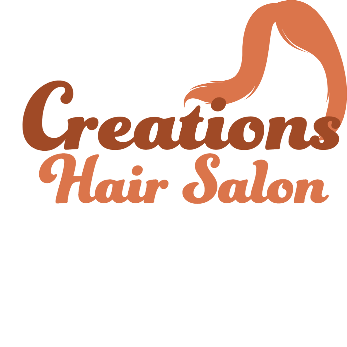 Creations Hair Salon