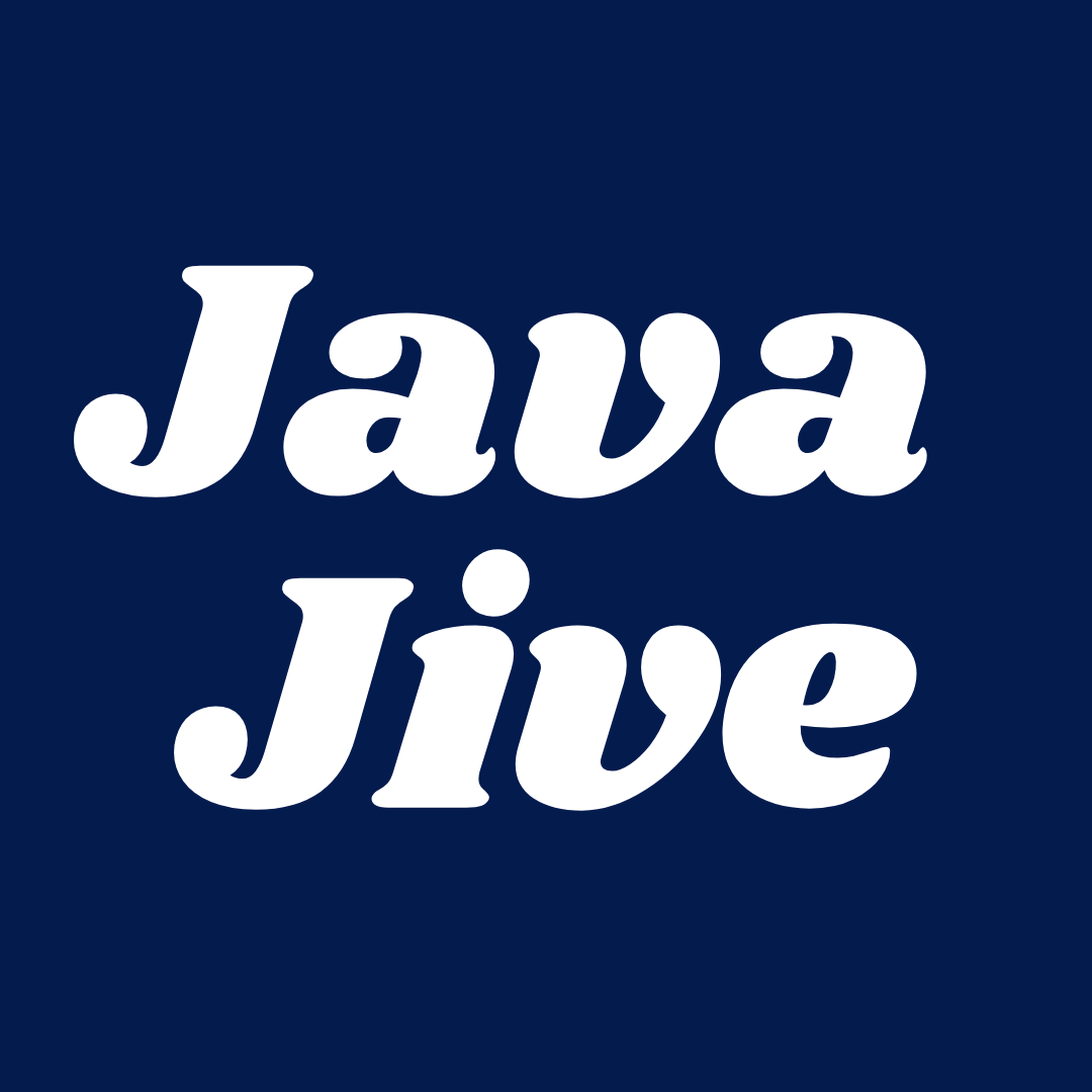 Java Jive