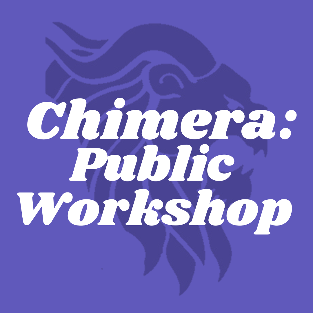 Public Chimera Course (pt. 2)