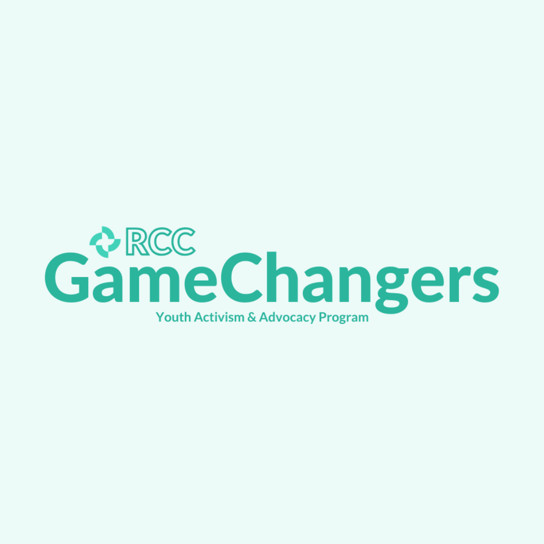 GameChangers (Private Meeting)