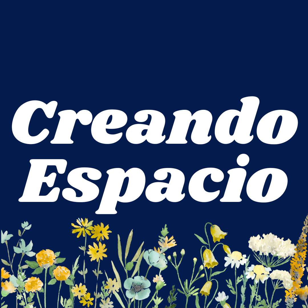 Creando Espacio