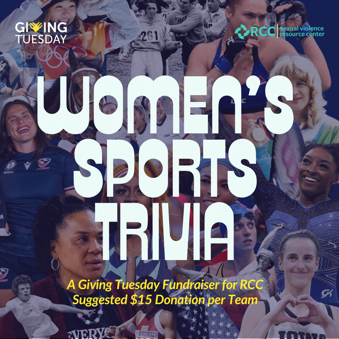 Women's Sports Trivia 